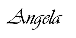 ANGELA logo