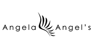 ANGELA ANGEL'S logo