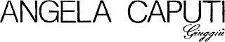 ANGELA CAPUTI GIUGGIÙ