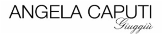 ANGELA CAPUTI GIUGGIÙ logo