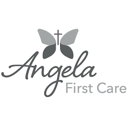 ANGELA FIRST CARE logo