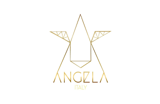 ANGELA ITALY logo