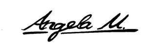 ANGELA M.