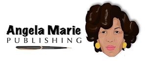 ANGELA MARIE PUBLISHING logo