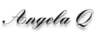 ANGELA Q logo