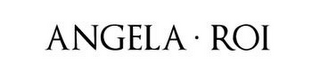 ANGELA · ROI logo