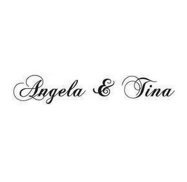 ANGELA & TINA logo