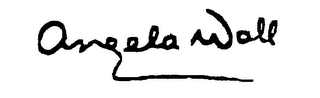 ANGELA WALL logo