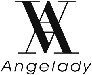 ANGELADY logo