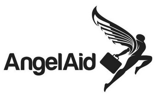 ANGELAID logo
