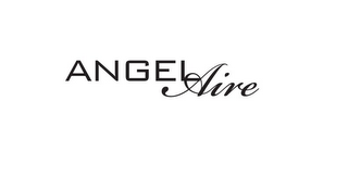 ANGELAIRE logo