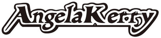 ANGELAKERRY logo