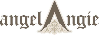 ANGELANGIE logo