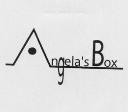 ANGELA'S BOX logo