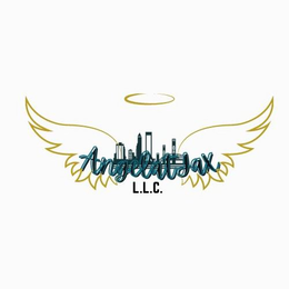 ANGELATJAX L.L.C. logo