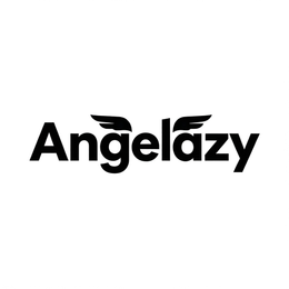 ANGELAZY logo