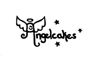 ANGELCAKES logo