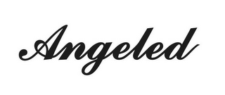 ANGELED logo