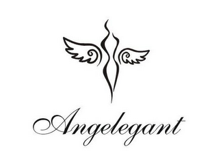 ANGELEGANT logo