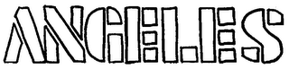 ANGELES logo
