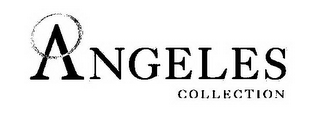 ANGELES COLLECTION logo