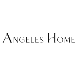 ANGELES HOME logo