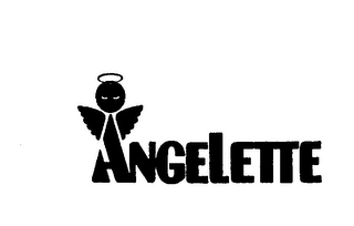 ANGELETTE logo