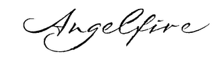 ANGELFIRE logo