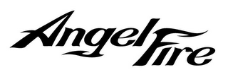 ANGELFIRE logo