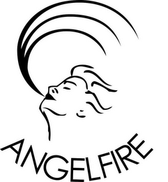 ANGELFIRE logo