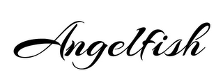 ANGELFISH logo