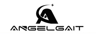ANGELGAIT logo