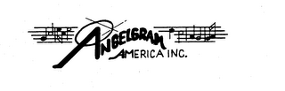 ANGELGRAM AMERICA INC. logo