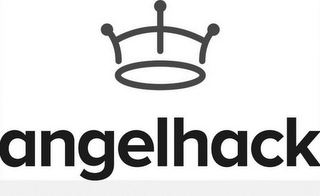 ANGELHACK logo