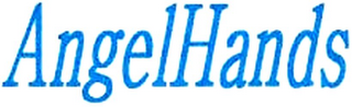 ANGELHANDS logo