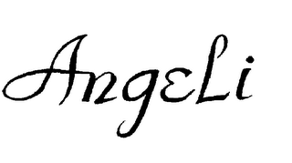 ANGELI logo