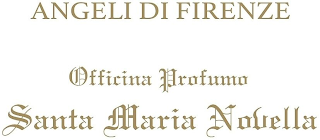 ANGELI DI FIRENZE OFFICINA PROFUMO SANTA MARIA NOVELLA logo