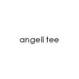ANGELI TEE logo