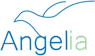 ANGELIA logo