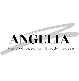 ANGELIA HAND WHIPPED HAIR & BODY MOUSSE logo