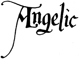 ANGELIC logo