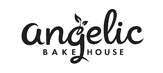 ANGELIC BAKEHOUSE logo