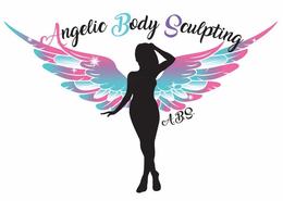 ANGELIC BODY SCULPTING A.B.S. logo