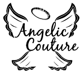ANGELIC COUTURE logo