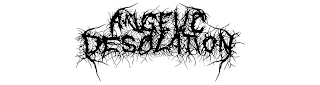 ANGELIC DESOLATION logo