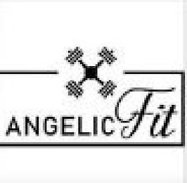 ANGELIC FIT logo