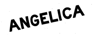 ANGELICA logo