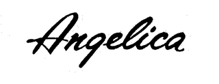ANGELICA logo