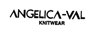 ANGELICA-VAL KNITWEAR
