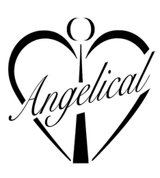 ANGELICAL logo